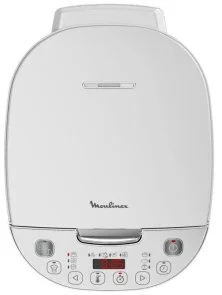 Фото: Мультиварка Moulinex MK622132 № 2 | KTC