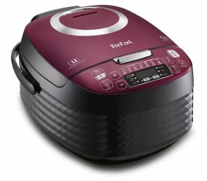 Мультиварка Tefal Spherical Bowl (RK740532)