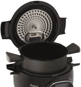Фото: Скороварка Tefal Cook4me plus Connect (CY855830) № 2 | KTC