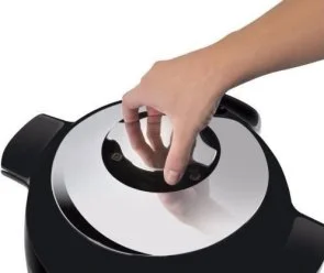 Фото: Скороварка Tefal Cook4me plus Connect (CY855830) № 5 | KTC