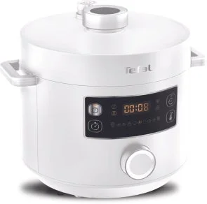 Фото: Скороварка Tefal Turbo Cuisine (CY754130) № 2 | KTC