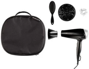 Фото: Фен Remington Salon Smooth D3171GP (45783560700) № 2 | KTC