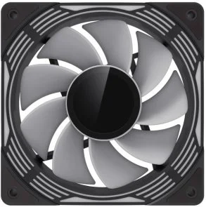Фото: Кулер Gamemax KF300R BK 3pcs № 5 | KTC