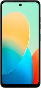 Смартфон TECNO Spark Go 2024 BG6 4/128GB Gravity Black (4894947010538)