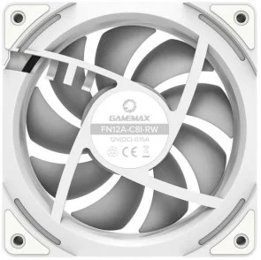 Фото: Кулер Gamemax KF300R WH 3pcs № 6 | KTC