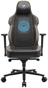 Фото: Крісло Cougar NxSys Aero № 2 | KTC