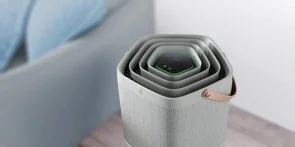 Фото: Очищувач повітря Electrolux PA91-404GY № 5 | KTC