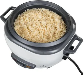 Фото: Рисоварка Russell Hobbs Medium (27030-56) № 3 | KTC
