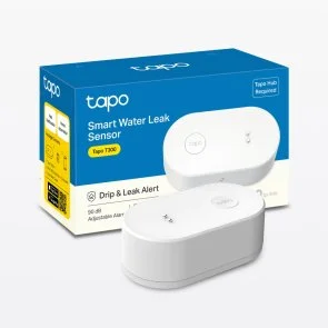 Фото: Датчик залиття TP-Link Tapo T300 № 3 | KTC