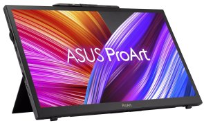 Монітор ASUS ProArt PA169CDV