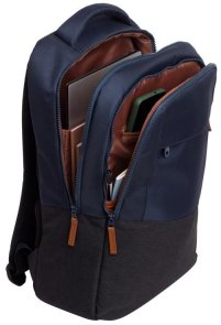 Рюкзак для ноутбука Trust Lisboa 23L Blue (25124)