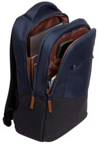 Фото: Рюкзак для ноутбука Trust Lisboa 23L Blue (25124) № 3 | KTC