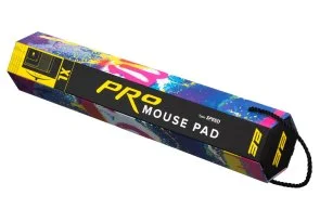 Фото: Килимок 2E Gaming Pro Speed D08 XL (2E-SPEED-XL-D08-PRO) № 6 | KTC
