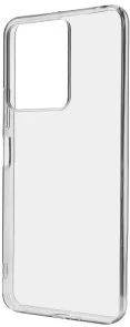 Фото: Чохол ArmorStandart for Xiaomi Redmi 13C/Poco C65 - Air Series Transparent (ARM72530) № 2 | KTC