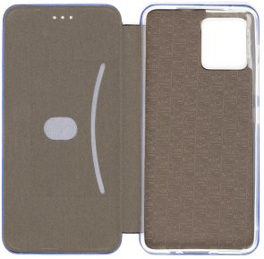 Чохол ArmorStandart for Motorola G72 - G-Case Blue (ARM63923)