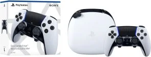 Фото: Геймпад Sony DualSense Edge for PlayStation 5 White (974045 / 9444398) № 7 | KTC