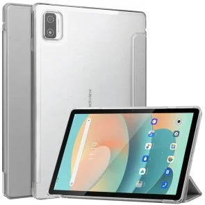 Фото: Чохол для планшета BeCover for Blackview Tab 12 - Soft Edge Sliver (709888) № 2 | KTC