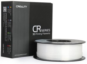 Філамент Creality 3D PLA Filament White (3301120004)