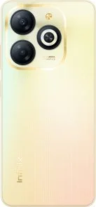 Фото: Смартфон Infinix Smart 8 X6525 2/64GB Shinny Gold № 7 | KTC