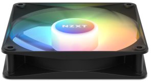 Кулер NZXT F120 RGB Core Black (RF-C12SF-B1)