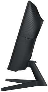 Монітор Samsung Odyssey S27CG550 (LS27CG550EIXCI)