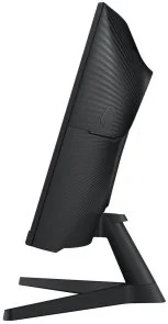Фото: Монітор Samsung Odyssey S27CG550 (LS27CG550EIXUA) - 27" VA / 2560×1440 / 165 Гц / AMD FreeSync № 13 | KTC