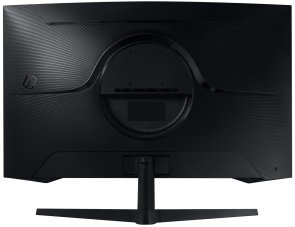 Монітор Samsung Odyssey S32CG550 (LS32CG550EIXCI)