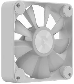 Фото: Кулер APNX FP1-140 PWM ARGB White (APF4-PF11217.21) № 5 | KTC