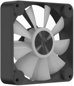 Фото: Кулер APNX FP1-140 PWM ARGB Black (APF4-PF11217.11) № 5 | KTC