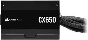 Фото: Блок живлення Corsair 650W CX650 (CP-9020278-EU) № 2 | KTC