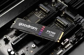 Фото: SSD-накопичувач GOODRAM PX700 2280 PCIe Gen 4.0 x4 NVMe 2TB (SSDPR-PX700-02T-80) № 9 | KTC