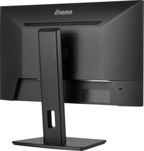 Монітор iiyama XUB2493HSU-B6 Black