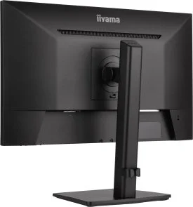 Фото: Монітор iiyama ProLite XUB2494HSU-B6 Black - 23.8" VA / 1920×1080 / 100 Гц / AMD FreeSync / Pivot / HAS № 5 | KTC