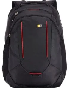 Фото: Рюкзак для ноутбука Case Logic BPEB115 Black (BPEB115K) № 3 | KTC