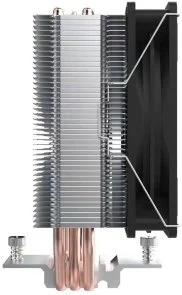 Фото: Кулер для процесора Zezzio ZH-C300 № 5 | KTC