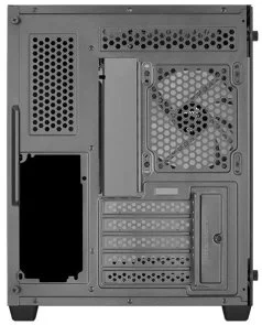 Фото: Корпус AeroCool Dryft Mini-G-BK-v2 (ACCS-ES02163.11) № 6 | KTC
