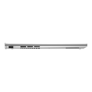 Ноутбук ASUS Zenbook 14 Flip OLED UP3404VA-KN060W Foggy Silver