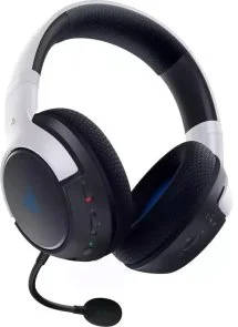 Гарнітура Razer Kaira Hyperspeed for PS5 (RZ04-03980200-R3G1)