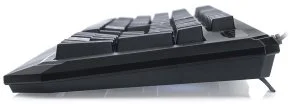 Фото: Клавіатура Real-EL Comfort 7001 Black (EL123100035) № 8 | KTC