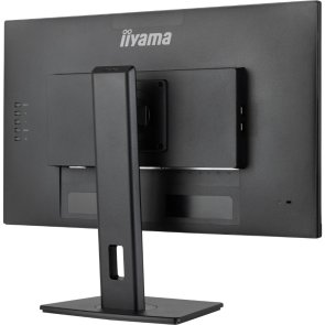 Монітор iiyama XUB2792QSU-B6 Black