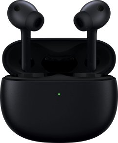 Навушники Xiaomi Buds 3 Black (BHR5527GL)