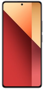 Смартфон Xiaomi Redmi Note 13 Pro 8/256GB Midnight Black