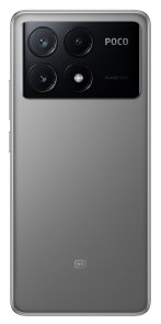 Смартфон POCO X6 Pro 5G 8/256GB Grey