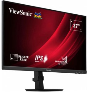 Монітор ViewSonic VG2709-2K-MHD