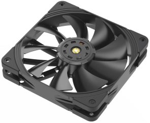 Кулер PCCooler P120 PRO Black