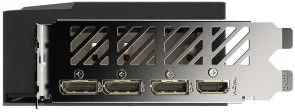 Фото: Відеокарта Gigabyte RTX 4070 Ti Super Eagle OC 16G (GV-N407TSEAGLE OC-16GD) № 6 | KTC