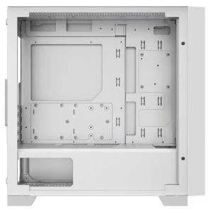 Фото: Корпус PCCooler C3D310 WH ARGB with window № 6 | KTC