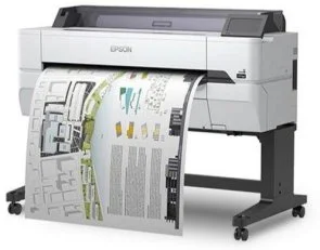 Фото: Плотер Epson SureColor SC-T5405 A0 (C11CJ56301A0) № 3 | KTC