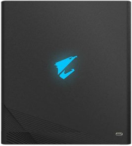 Відеокарта Gigabyte AORUS RTX 4090 GAMING BOX (GV-N4090IXEB-24GD)