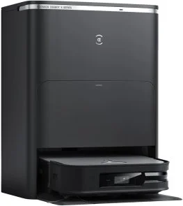 Фото: Робот-пилосос ECOVACS DEEBOT OZMO X2 OMNI № 4 | KTC